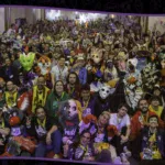 Brasil FurFest Brazil convention furry
