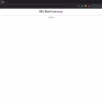 cloudflare down again