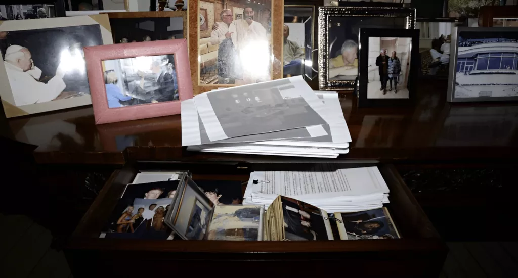 trump epstein files photo 468 deleted drawer