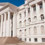 ufpr university Brazil