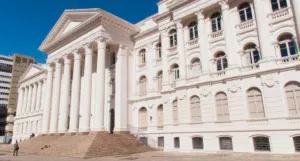 ufpr university Brazil