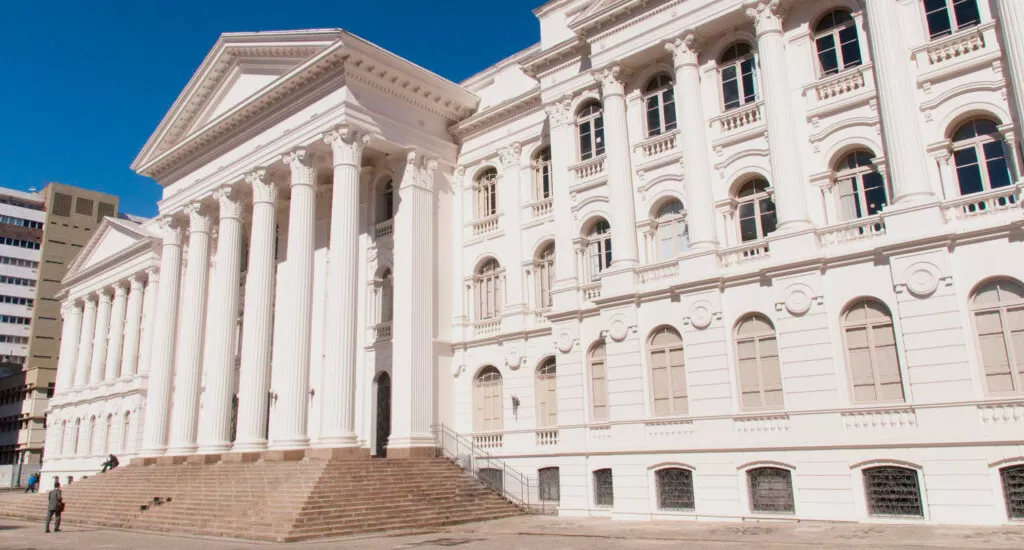 ufpr university Brazil