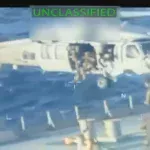 united states us military pirate piracy invade seize oil tanker venezuela