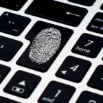 biometric password passkey