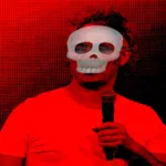 evil person man alex karp ceo palantir