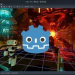 godot game engine tutorial basics