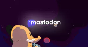 mastodon what is how works