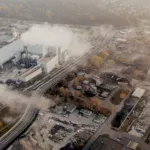 pollution united states climate change paris global warming