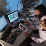 researchers doctor health