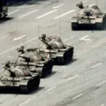 tiananmen square massacre China