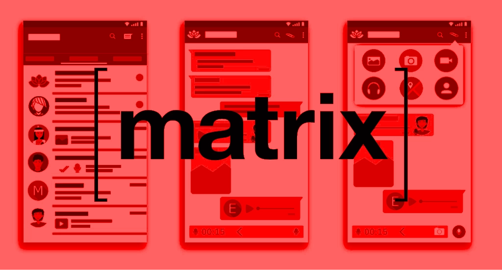 New security issues found in Matrix