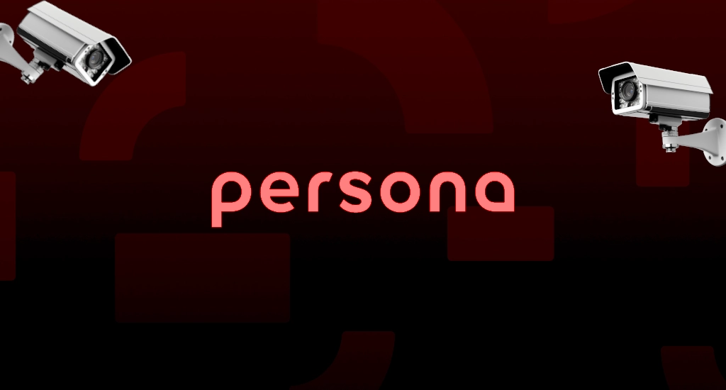 List of Companies using Persona