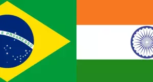 Brazil india hardware rare earth technology agreement