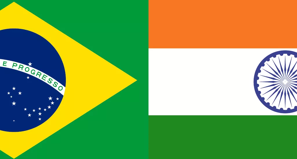 Brazil india hardware rare earth technology agreement