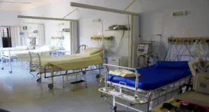healthcare hospital beds free