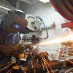 nova industria Brasil