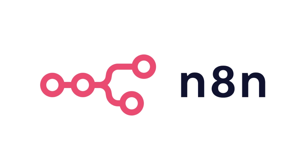 n8n tutorial logo