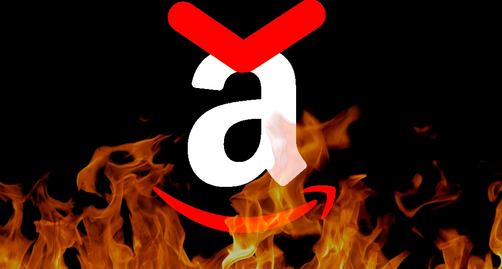 amazon ruins marketplaces