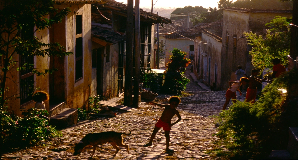 cuba poverty united states embargo