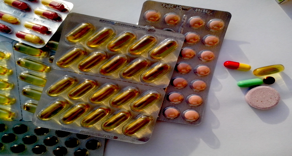 dangerous drugs